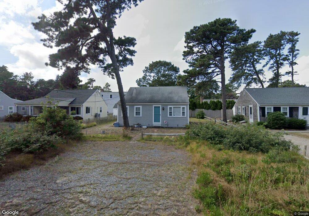 95 Siasconset Ave, Dennis Port, MA 02639 - photo 1