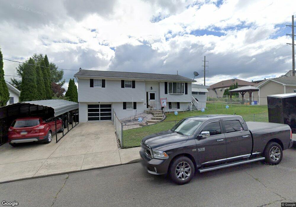 1118 Eureka Ave, Scranton, PA 18508 - photo 1