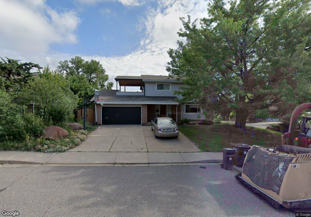 2895 Emerson Ave, Boulder, CO 80305 - photo 1