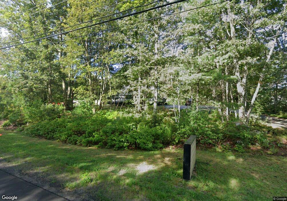 6 Lindsay Rd, Boothbay, ME 04537 - photo 1