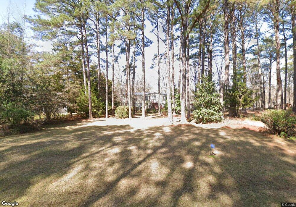 120 Statham Lake Front, Cobb, GA 31735 - photo 1
