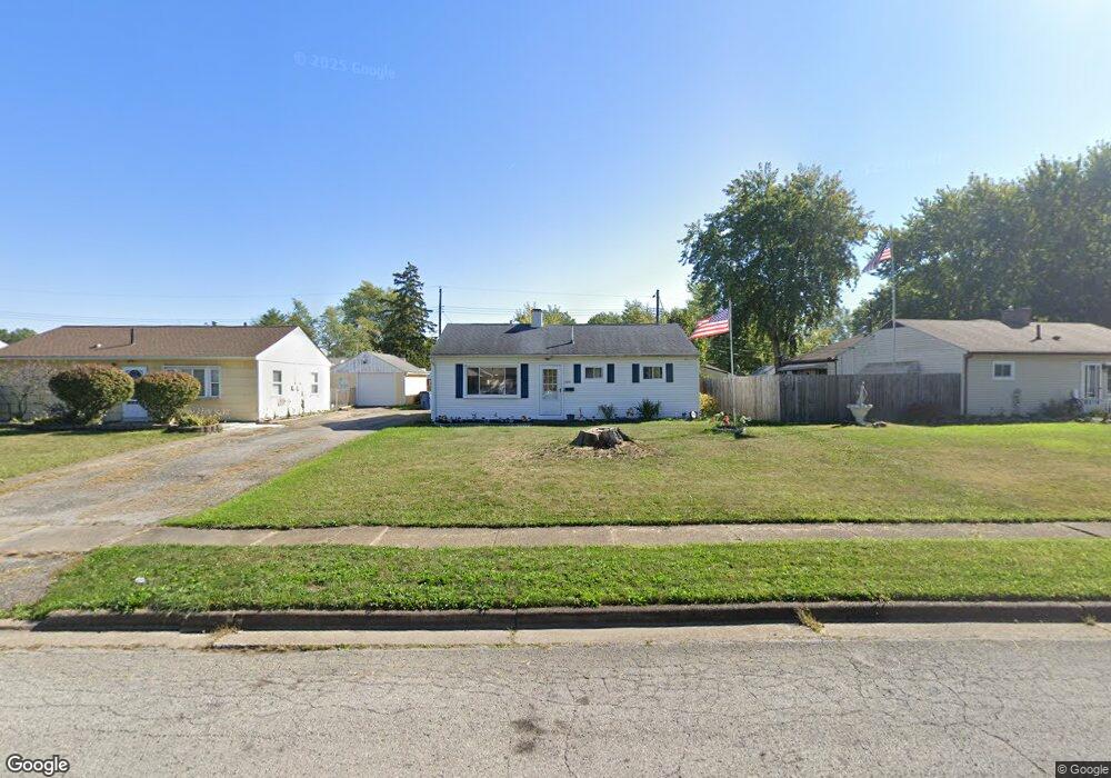 4215 Columbo Ln, Lorain, OH 44055 - photo 1