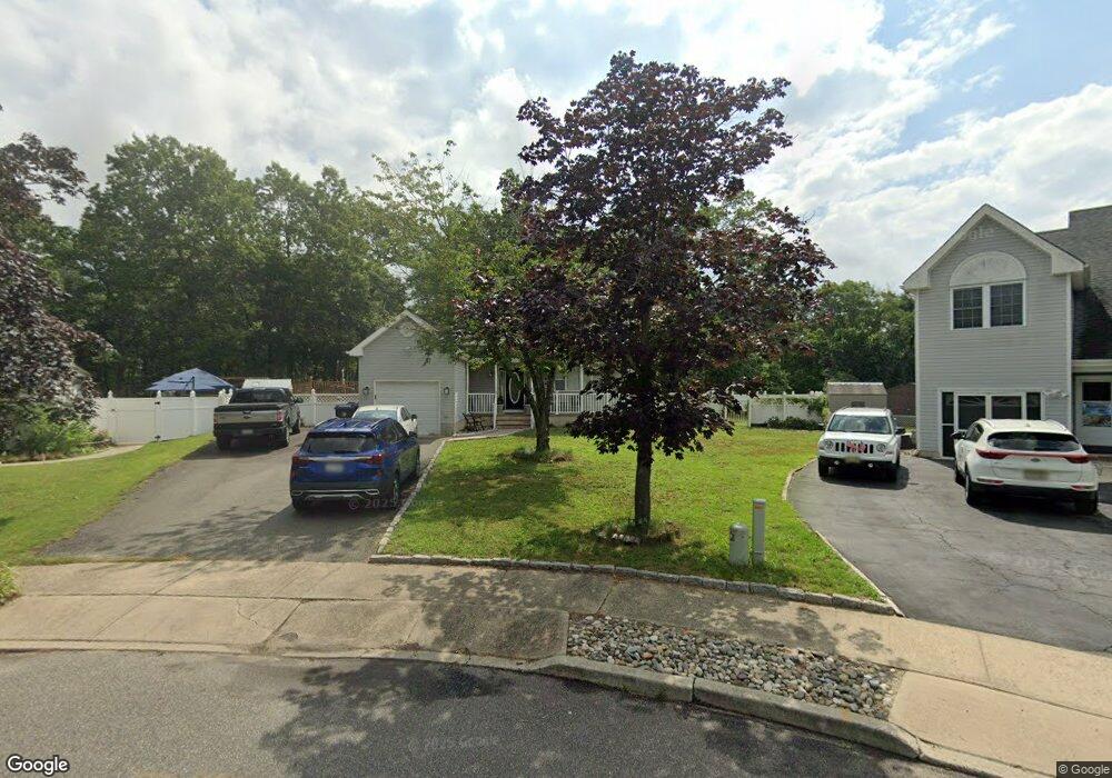 34 Edna Ct, Toms River, NJ 08755 - photo 1