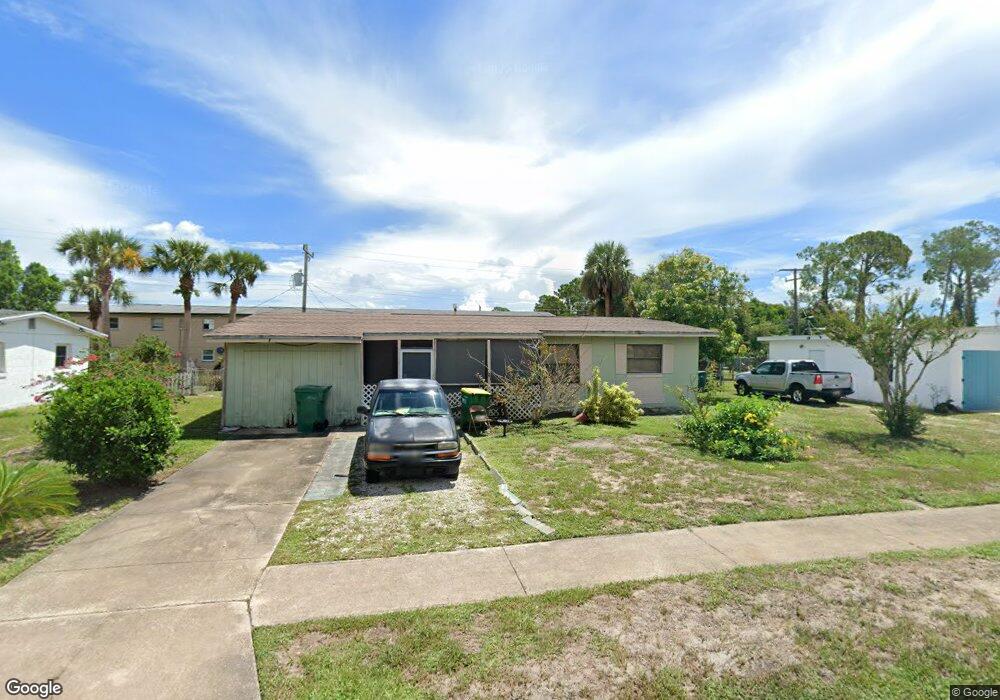 1210 Amherst Ct, Cocoa, FL 32922 - photo 1