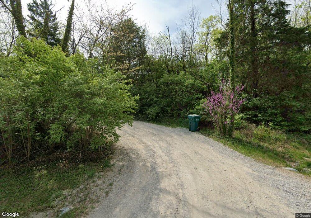 1840 Old Frankfort Rd, Lawrenceburg, KY 40342 - photo 1