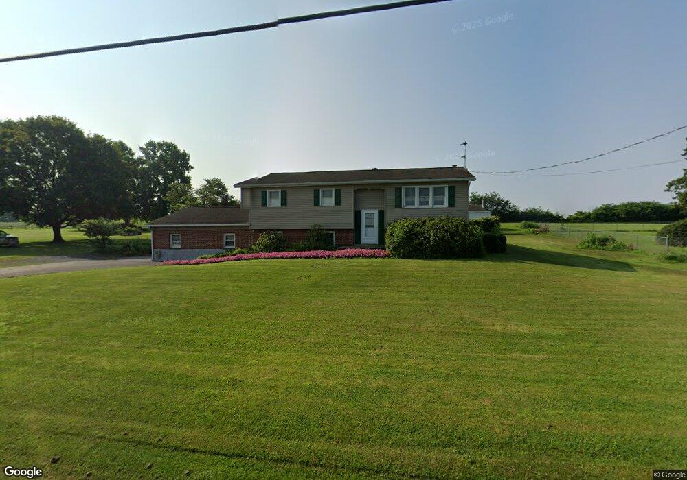 2315 Col John Kelly Rd, Lewisburg, PA 17837 - photo 1