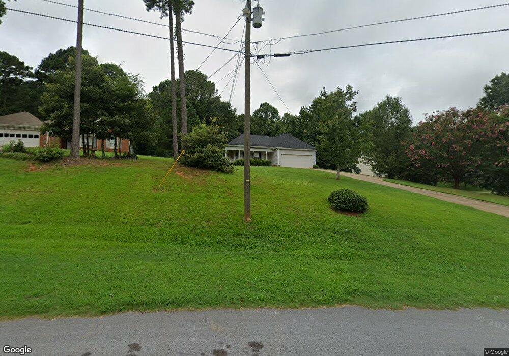 100 Autumn Cove, Covington, GA 30016 - photo 1