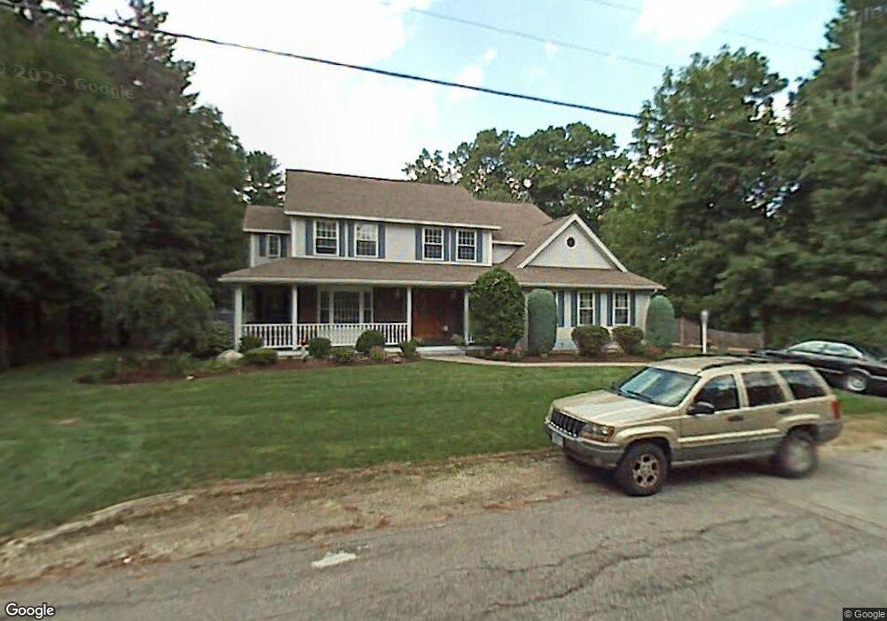 180 Whitford St, Manchester, NH 03104 - photo 1