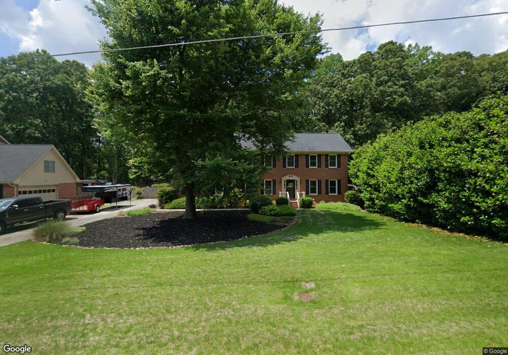 733 Ridgeview Dr SW unit 3, Lilburn, GA 30047 - photo 1