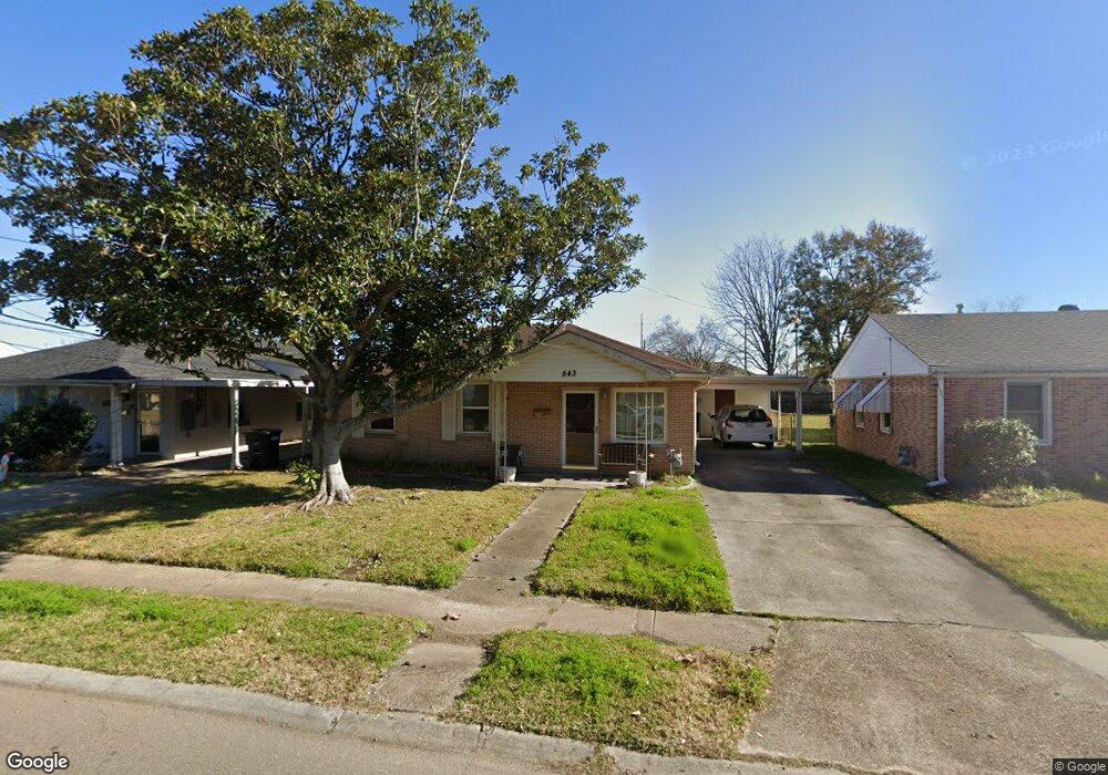 Street View Photo
