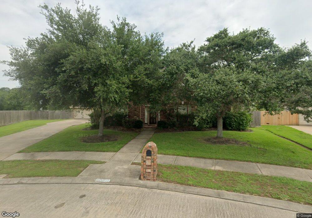 2915 Palmer Dr, Friendswood, TX 77546 - photo 1