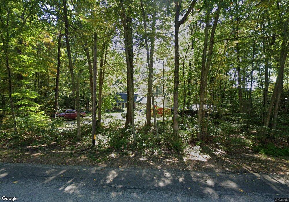 37 Cosgrove Rd, Willington, CT 06279 - photo 1