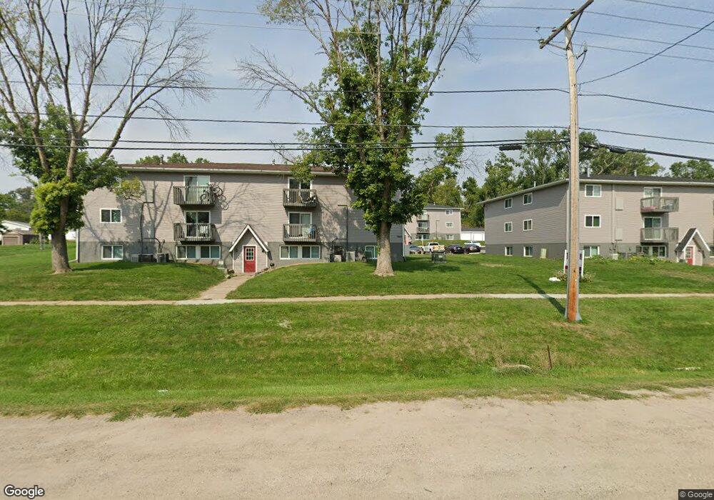 1640 F Ave NW unit 22, Cedar Rapids, IA 52405 - photo 1