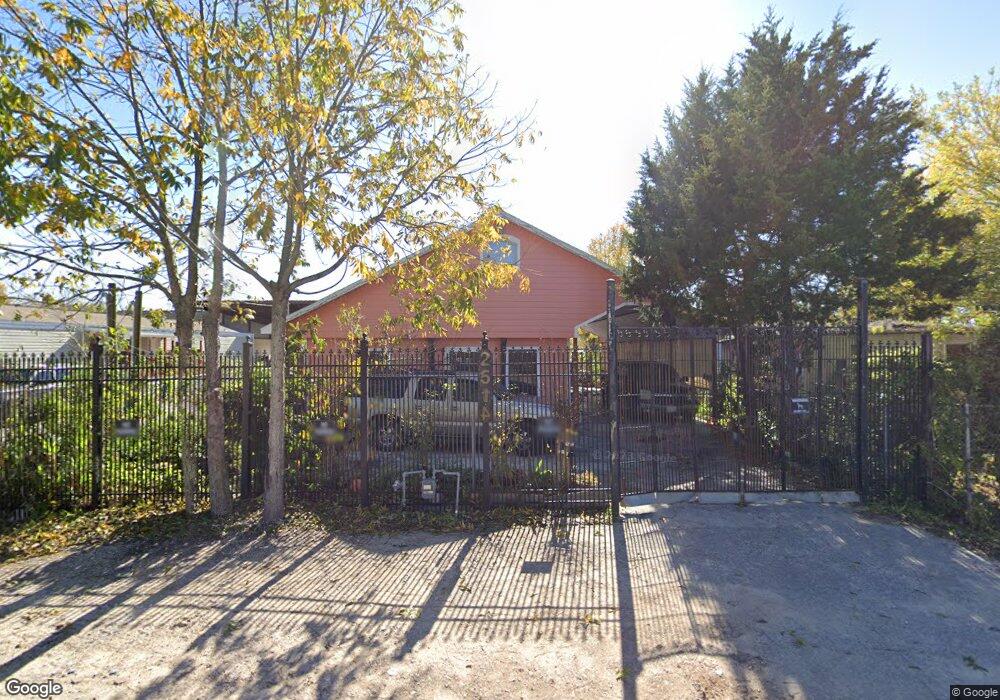 2514 Bertrand St, Houston, TX 77093 - photo 1