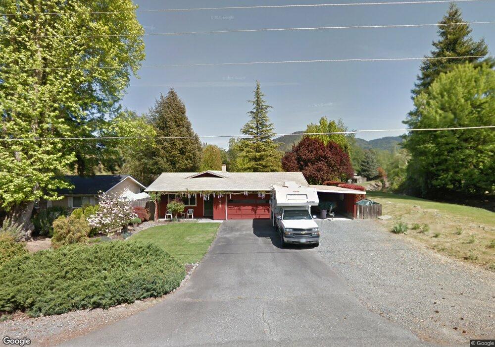 1717 Drury Ln, Grants Pass, OR 97527 - photo 1