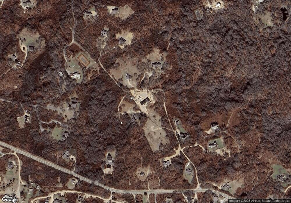 6 Rose Meadow Way, Aquinnah, MA 02535 - photo 1