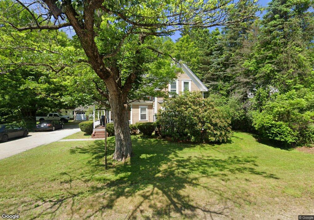 49 Old South Main St, Franklin, NH 03235 - photo 1