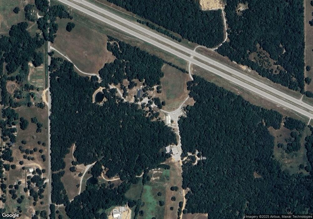 2366 Dickson Rd, Ardmore, OK 73401 - photo 1