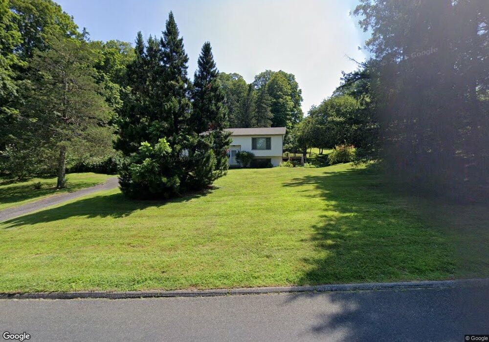 211 Pumpkin Hill Rd, New Milford, CT 06776 - photo 1