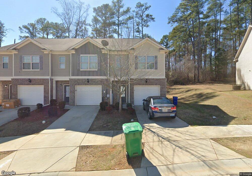 3279 Pennington Dr unit 241, Lithonia, GA 30038 - photo 1