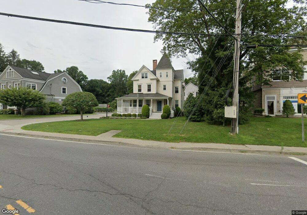 613 Main St unit B, Ridgefield, CT 06877 - photo 1