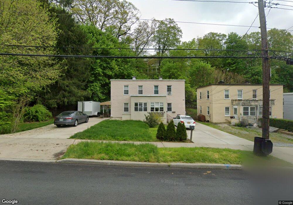 295 N State Rd, Briarcliff Manor, NY 10510 - photo 1
