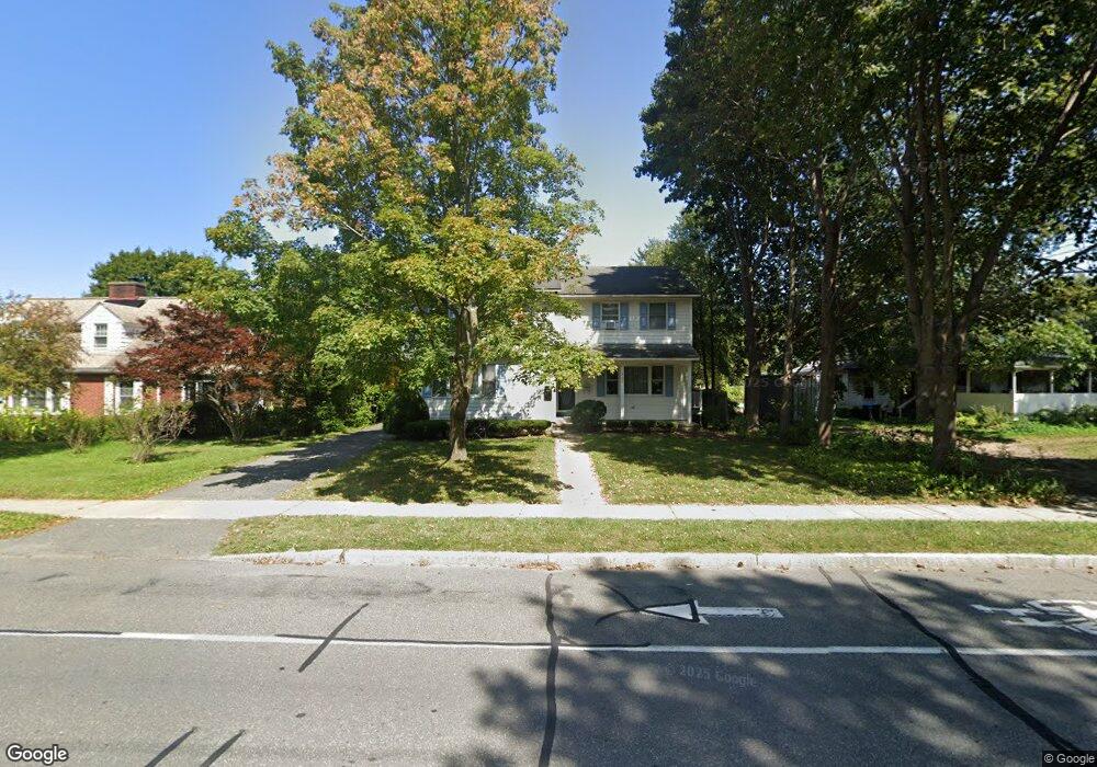 405 Elm St, Pittsfield, MA 01201 - photo 1