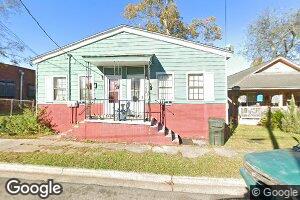 1108 Collins St, Savannah, GA 31404
