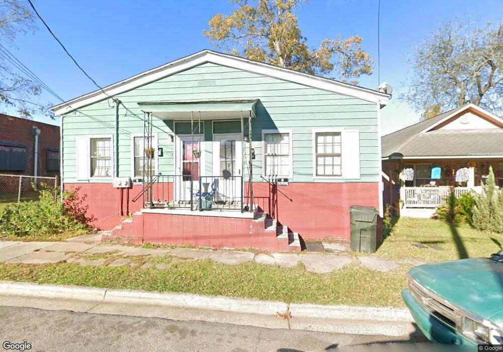 1108 Collins St, Savannah, GA 31404 - photo 1
