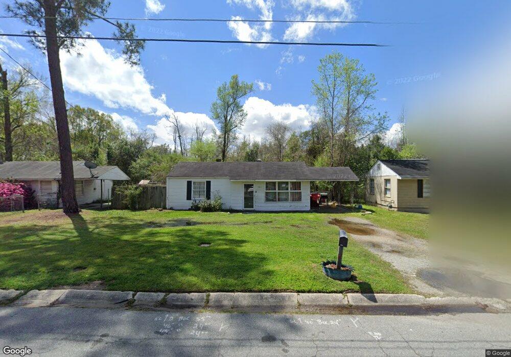 3943 Spencer Cir, Macon, GA 31206 - photo 1