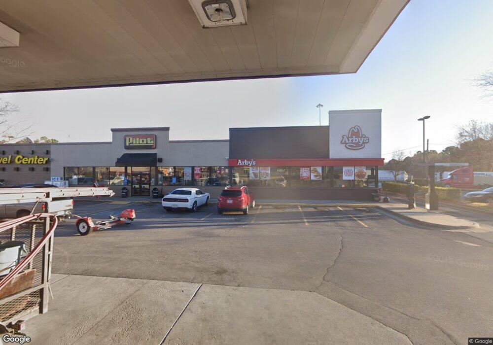 244 Connector 3 SW, Dalton, GA 30720 - photo 1