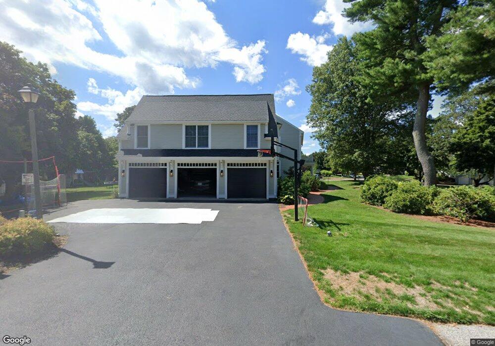 19 Myers Farm Rd, Hingham, MA 02043 - photo 1