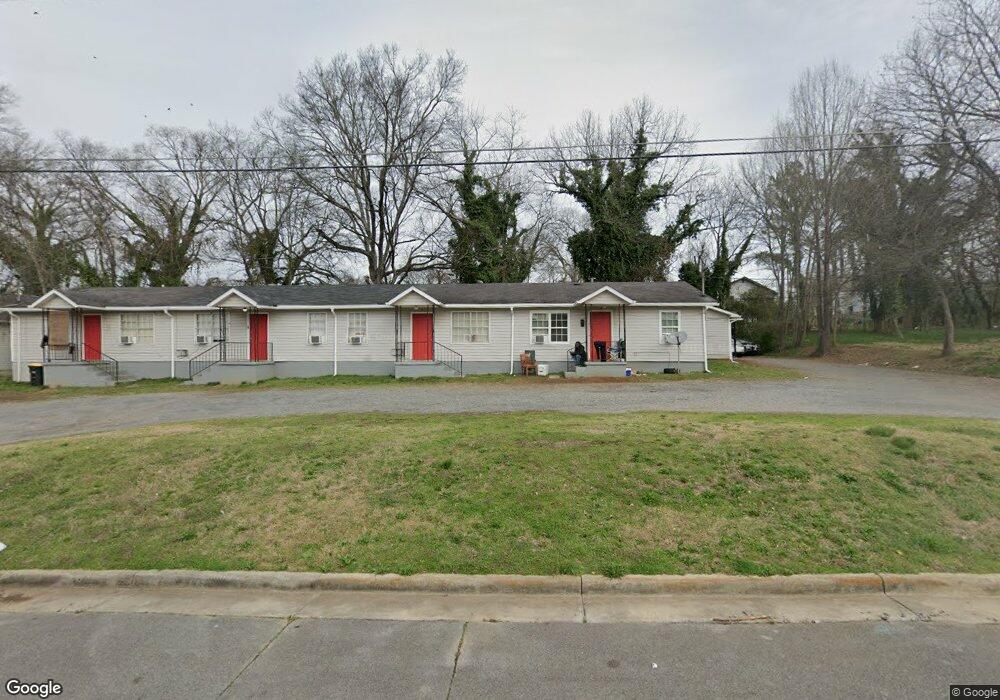 105 E 11th St SW unit 2, Rome, GA 30161 - photo 1