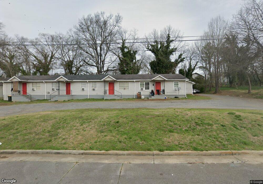 105 E 11th St SW unit 5, Rome, GA 30161 - photo 1