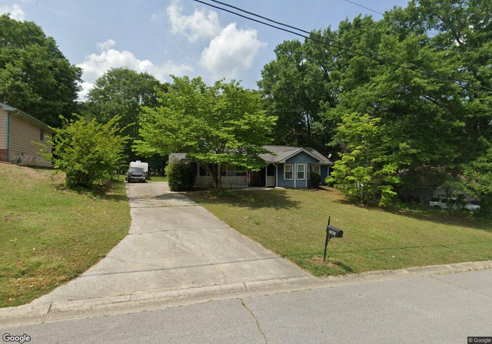2960 Randolph Ct NE, Conyers, GA 30012 - photo 1