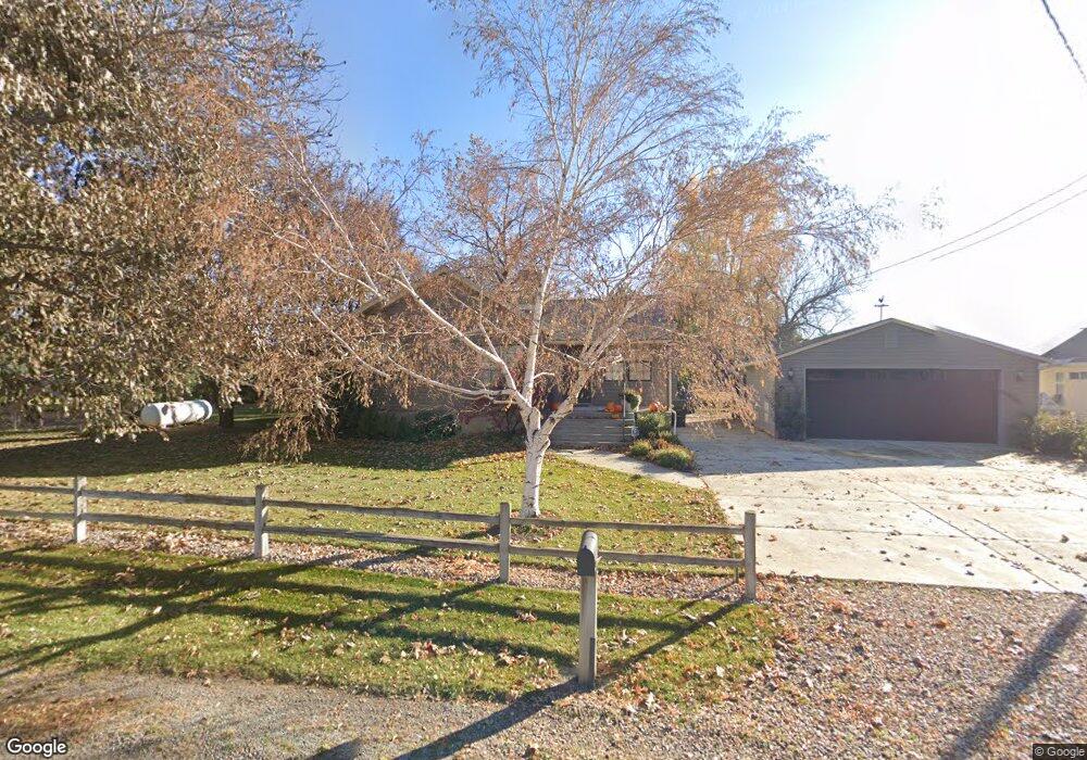 406 E Center St, Genola, UT 84655 - photo 1