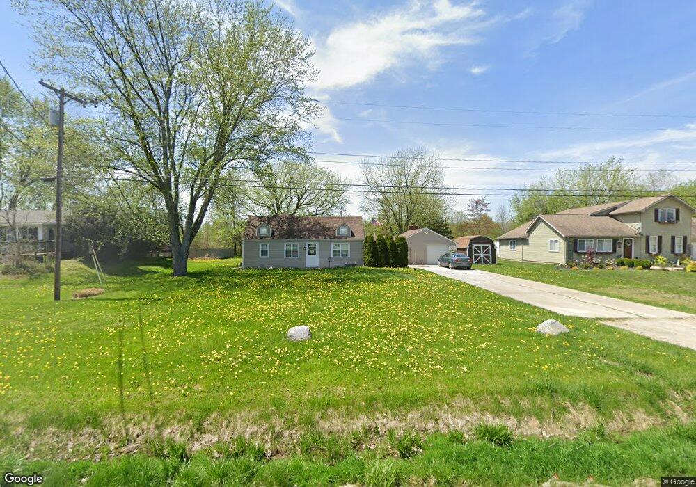 10181 N Jennings Rd, Clio, MI 48420 - photo 1