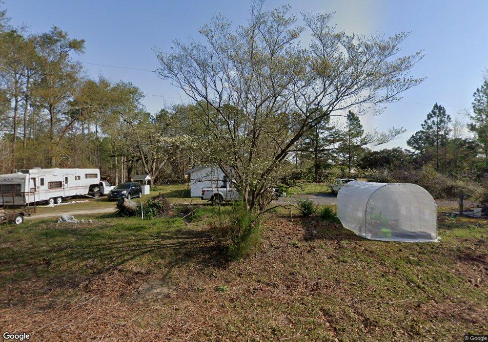 0 Julian Joiner Rd unit 195046, Other Georgia, GA 31647 - photo 1