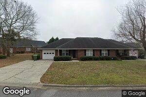 44 Radcliff Dr, Sumter, SC 29150
