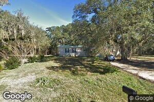 5082 Oak, Pearlington, MS 39572