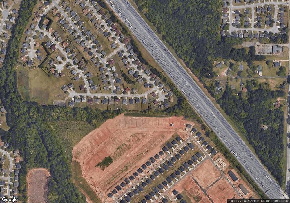 1305 Kent Manor, Stockbridge, GA 30281 - photo 1