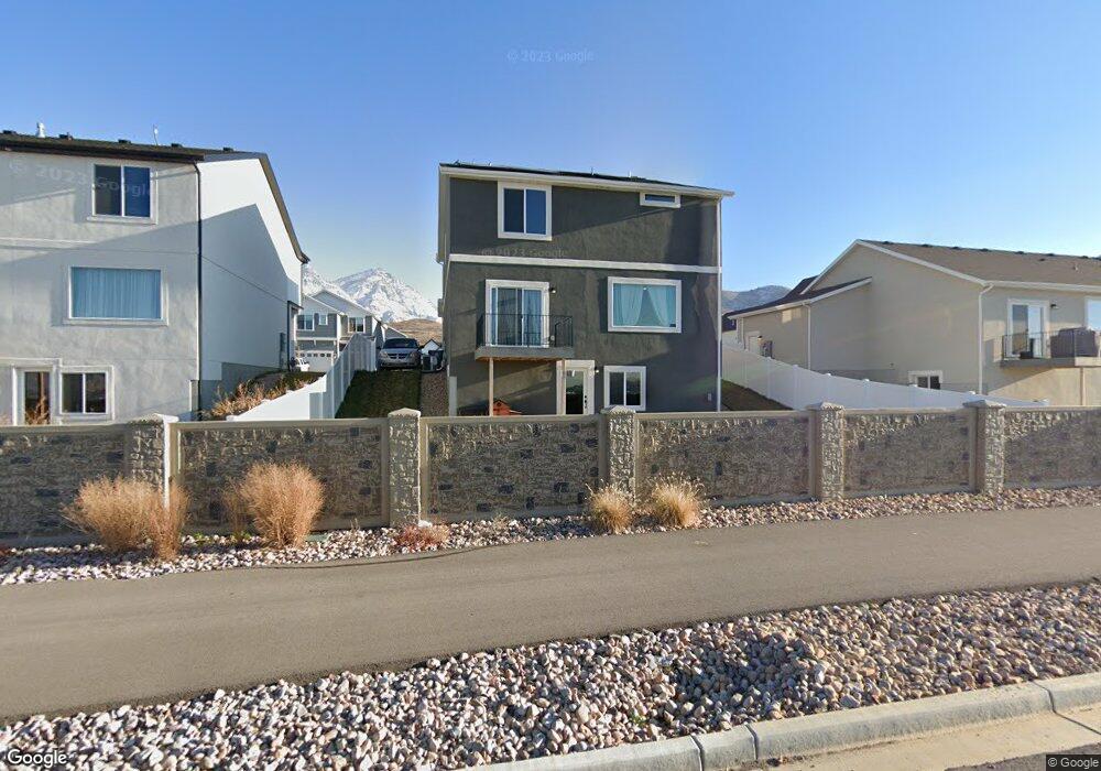 1238 S Raintree Ln unit 180, Santaquin, UT 84655 - photo 1
