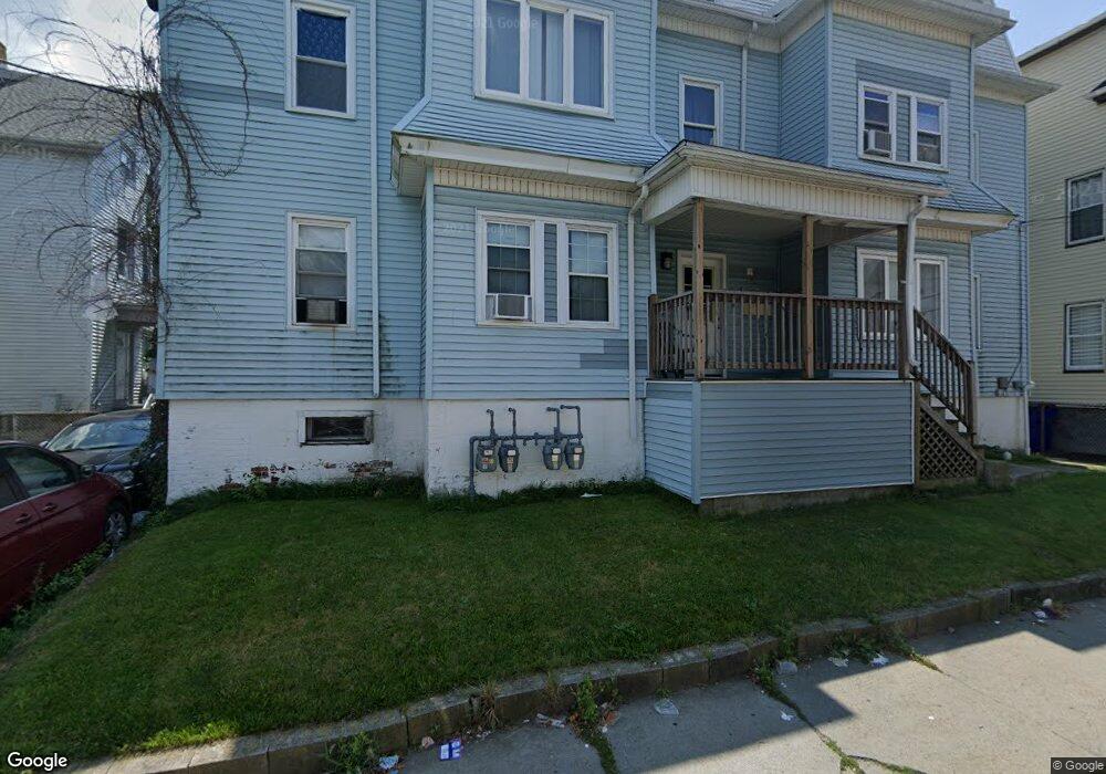 57 Lyon St, Fall River, MA 02721 - photo 1