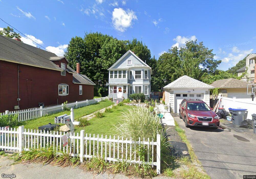 1 River Place unit 1-001, Methuen, MA 01844 - photo 1