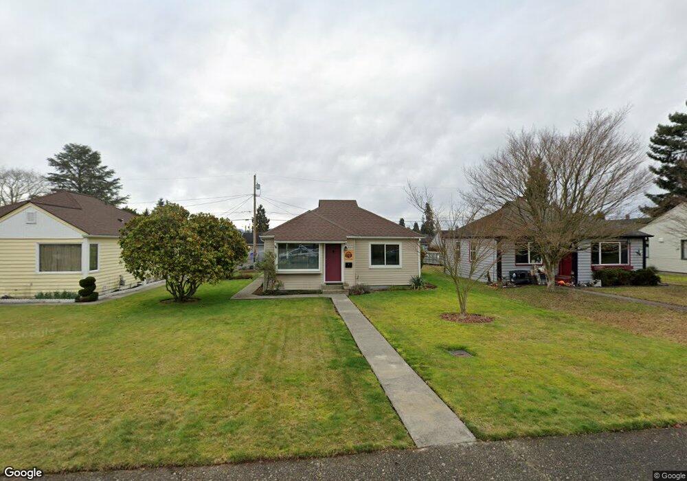 1811 Cedar St, Everett, WA 98201 - photo 1