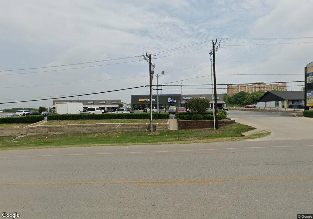 1010 W Business 380, Decatur, TX 76234 - photo 1