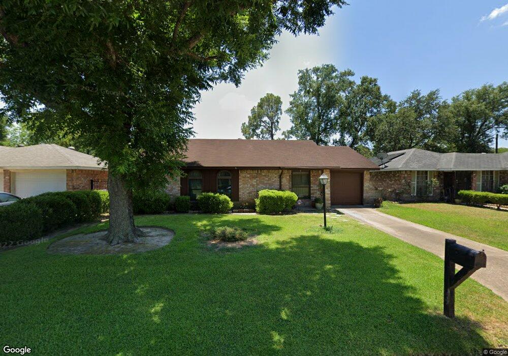 1919 Bunzel St, Houston, TX 77088 - photo 1
