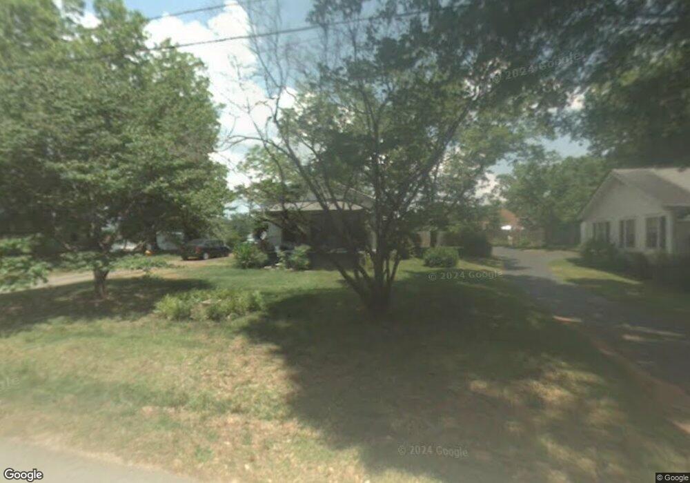 258 Hood St, Commerce, GA 30529 - photo 1
