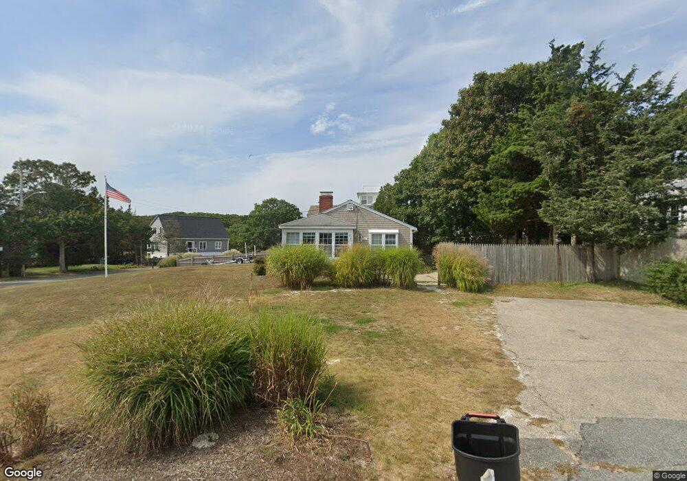 171 Antlers Shore Dr, East Falmouth, MA 02536 - photo 1