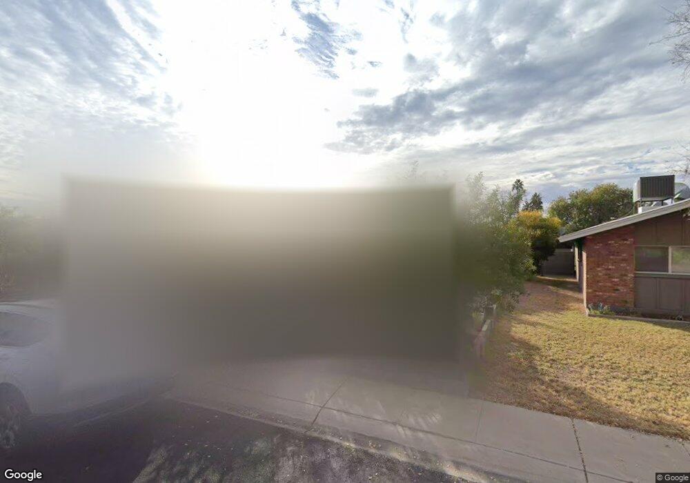 1651 E Manhatton Dr, Tempe, AZ 85282 - photo 1